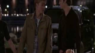 Season 4 End - One Tree Hill