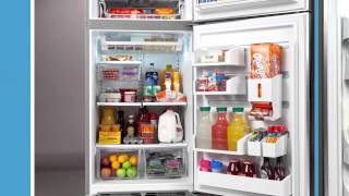  How to Clean Your Top Mount Refrigerator