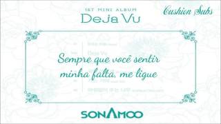 [PT-BR] 03. LOVE CALL - SONAMOO