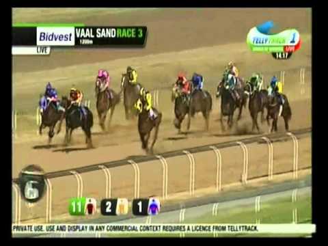 Mootahadee - 3rd win - Racing Association