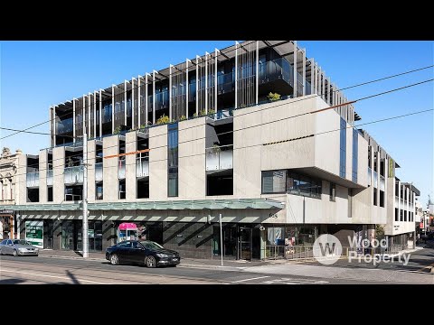 101/625 Glenferrie Road, Hawthorn | Wood Property