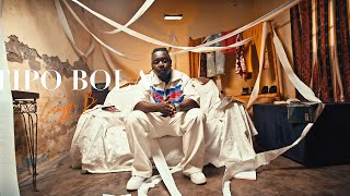 Crazy B – Tipo Bola