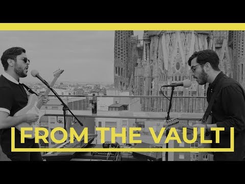 CLUBZ - ÉPOCAS [BALCONY]