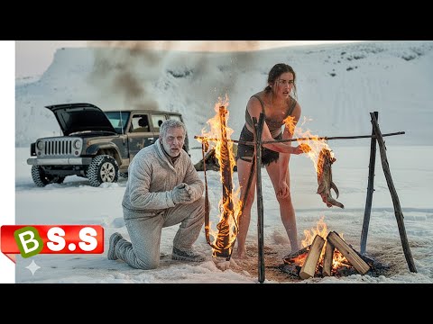 (2025) Dead of Winter Review/Plot in Hindi & Urdu 