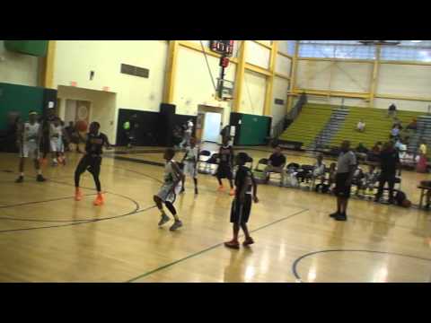 Lawrence Frost c/o 2020 Prospect