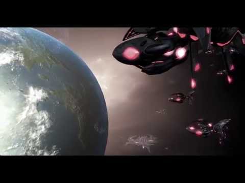 StarCraft 2: Nova Covert Ops 04 - Trouble in Paradise