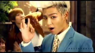 Download lagu Big Bang - Ego MV mp3
