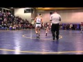 Channing Lewis vs. # 1 kid in Colorado