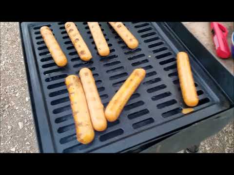 Camp Chef Grill Box Review