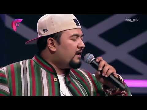 Kvarted rep by Abdurahim Abdukarimov