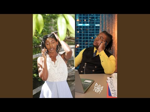 Patient With Me (feat. Nyli & D.Vill-Edge)