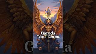 Download lagu Kisah Garuda Wisnu Kencana, Legenda dari Pulau Bali mp3