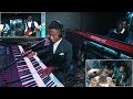 All Things Are Possible Afro Vibe Victory Is My Name Medley Band POV BandCam Iemmix