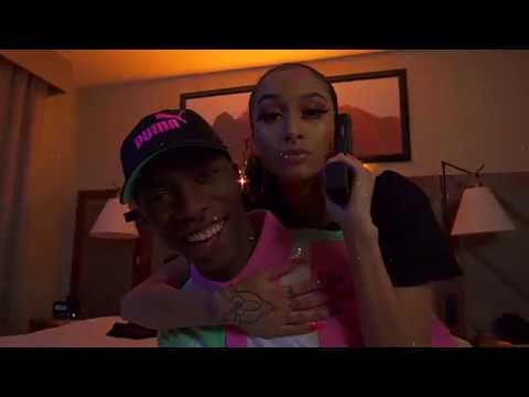 Delli Boe - Prince of My Town (Music Video) || Dir. Bub Da SOP [Thizzler.com]