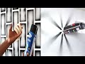 25 Wall Painting New And Old Different Trending Designs