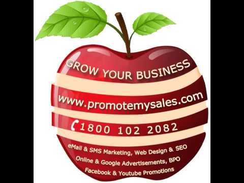 Free Digital Marketing & Online Promotions