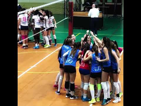 Serie C Femminile: Novi Pallavolo / Igor Volley Trecate 3-1
