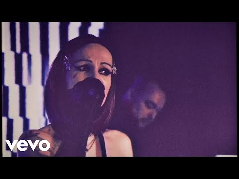 Majo Polyak - Dangerous ft. Radmila Svensson