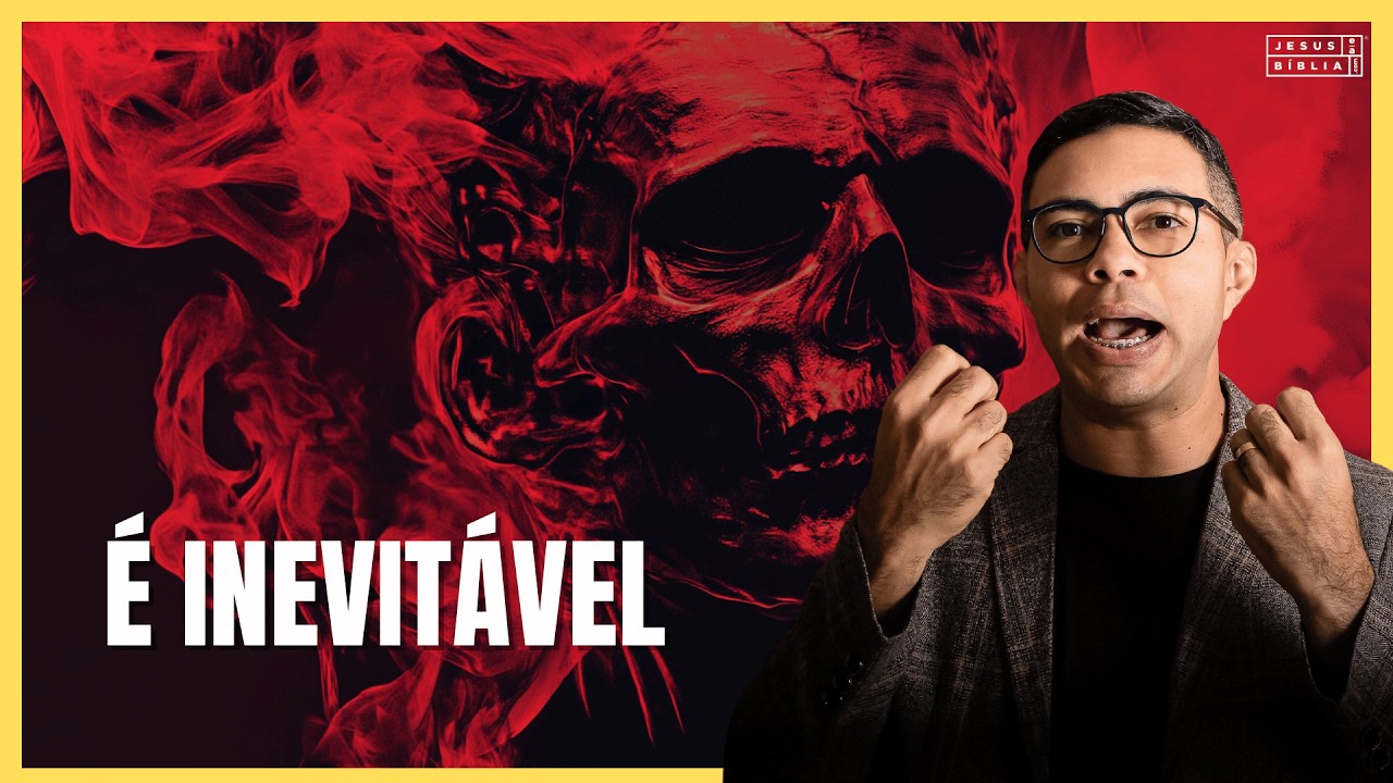 O Segredo Por Trás da Queda dos Poderosos | Devocional Diário