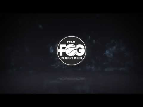 Highlights: Team FOG Næstved - Bakken Bears (2/10-19)