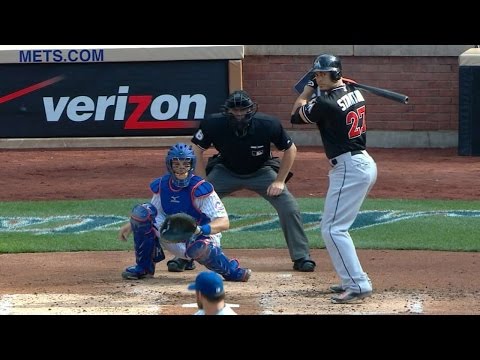 5/30/15 MLB.com FastCast: Stanton's power on display