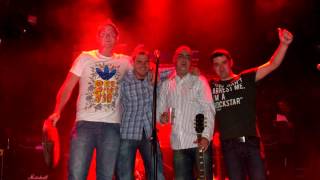 SuperStar TradesMen - Me, Myself and I.