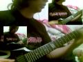 ankh - scarab (intro cover) 