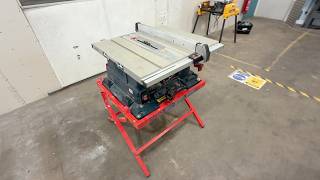 بيع منشار دائري Bosch GTS 10 Professional - صورة 4 | Machineryline KW منشار دائري Bosch GTS 10 Professional | صورة 4 - Machineryline