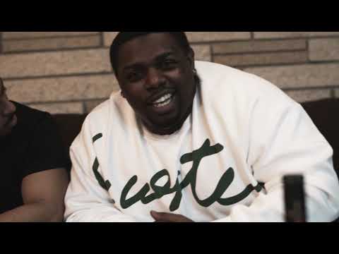 SBMG DMAC x Consistent  (Official Video) Shot by @MooTV12