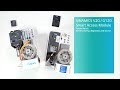 SINAMICS V20 G120 Smart Access Module For Converter Tutorial Part 2