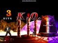 Boss Kyo Vs Shingo Flame Shingo Orochi New Shingo And Omega Shingo