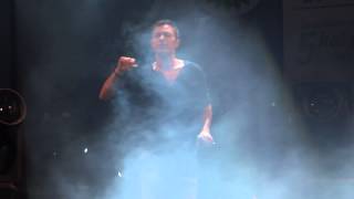 Mustafa Sandal (Ateş et ve unut) Adana Merkez Park bp Konseri (Yeni)