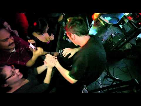 RESPECT Drum & Bass 13yr Anniversary