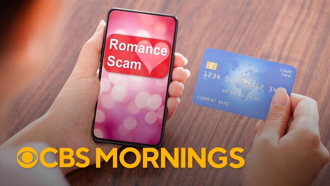 How to protect your loved ones from romance scams