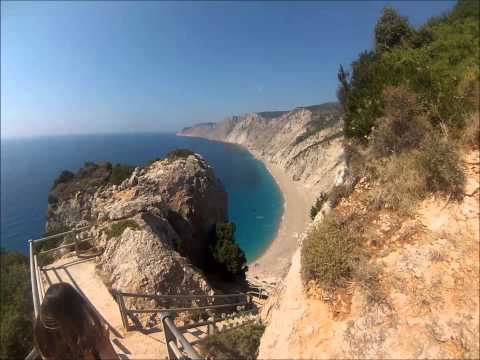 Kefalonia, Greece 2013