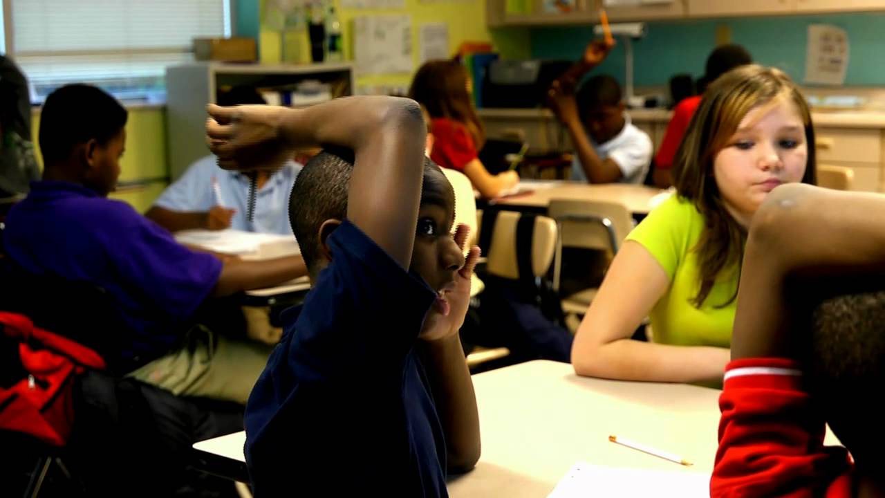 Bridging the Achievement Gap