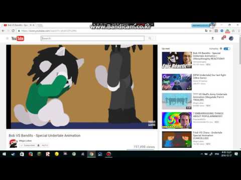 Reacting to MEGA LUKAS Bob vs Bandits (IT CAME OUT!)