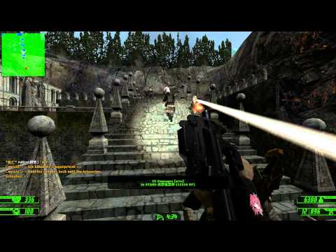 【CS:S】ze tesv skyrim v2.1 Stage5 win