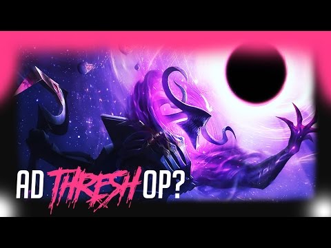 AD Thresh Mid?!