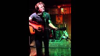 Joe Pug - Speak Plainly, Diana - New World Brewery