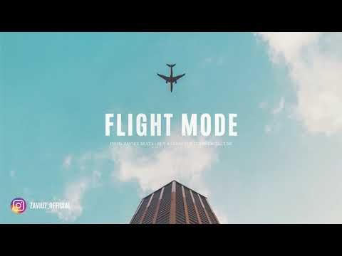 Larry 44 X Sivas X Branco "Flight mode" - Type Beat I Guitar Trap Beat 2020 I PROD. ZAVIUZ BEATS