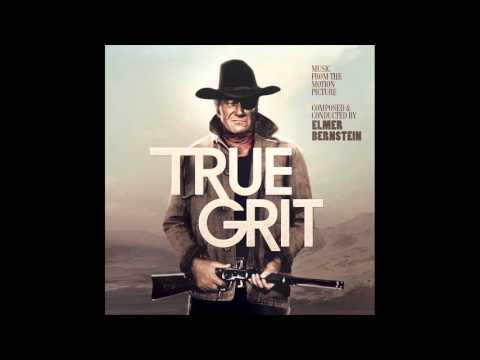True Grit | Soundtrack Suite (Elmer Bernstein)