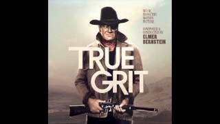 True Grit | Soundtrack Suite (Elmer Bernstein)