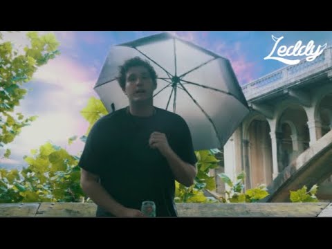 Leddy - Plastic Girl (Official Music Video) [dir. by @_danaberry_]