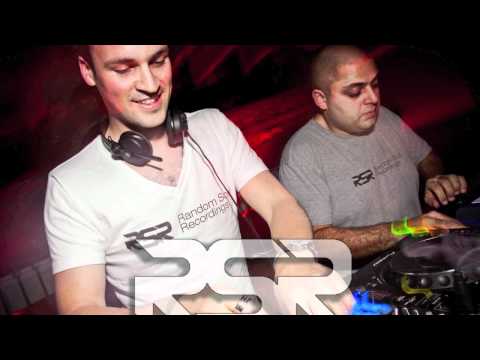 Random Soul - "Music Inside"