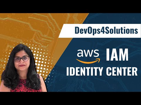 YouTube thumbnail for DevOps & AWS Video