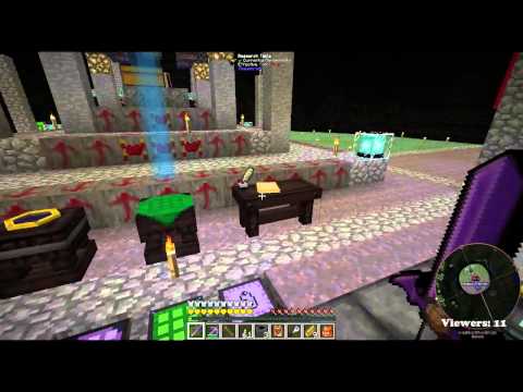 HermitCraft FTB Infinity Episode 44