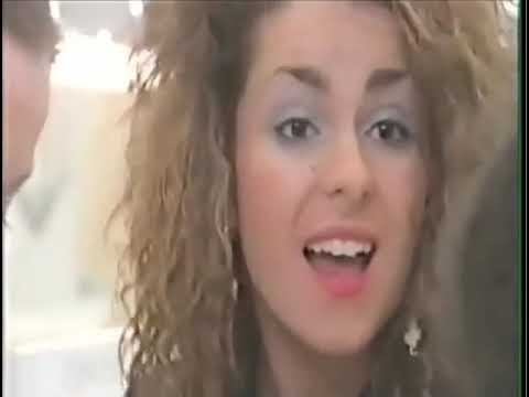 janina Anderson in Tiger Bay BBC