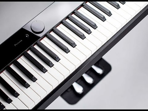 NAMM 2019: Casio Introduces PX-S1000 and PX-S3000