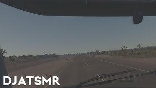 A$AP Rocky - Pharsyde (Driving Visualizer)